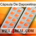 Cápsula De Dapoxetina 27